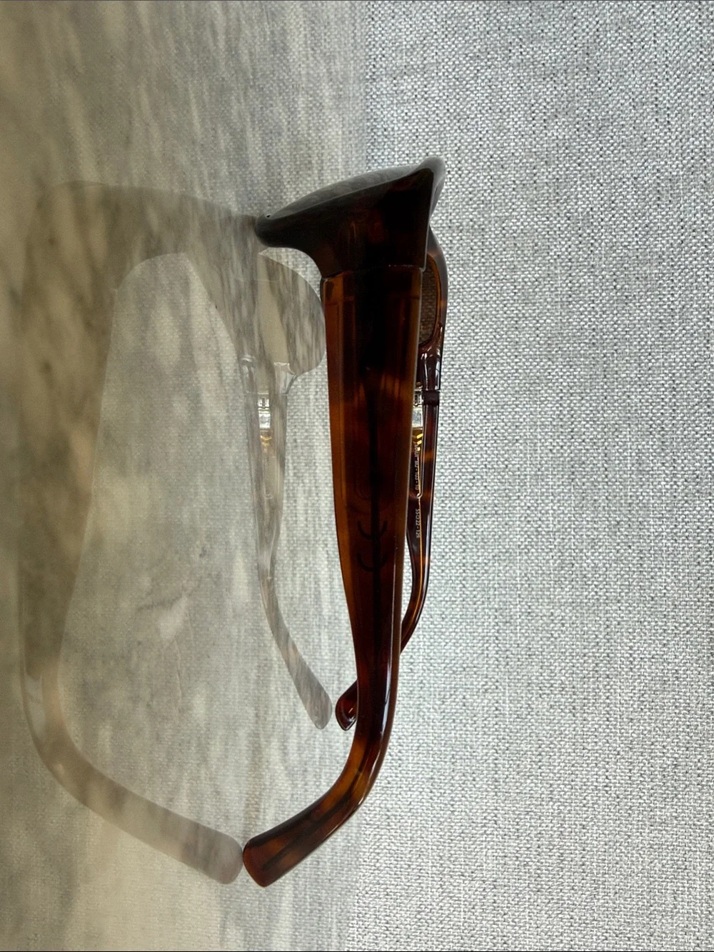 Maui Jim Stingray Sunglasses Tortoise Wrap HCL Bronze Polarized MJ 103-10 Unisex